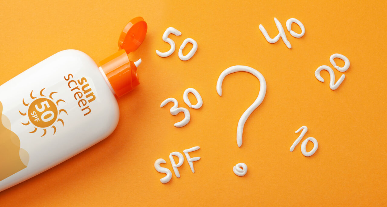 SPF: criteri e requisiti normativi per la realizzazione di prodotti cosmetici solari